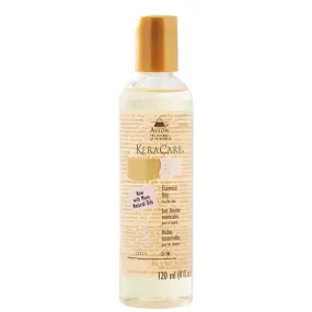 Keracare Essential Oils 4 oz