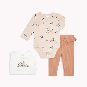 Kitten Set/Petit Lem