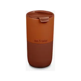 Klean Kanteen Rise 473ml (16oz) Insulated Tumbler - Autumn Glaze