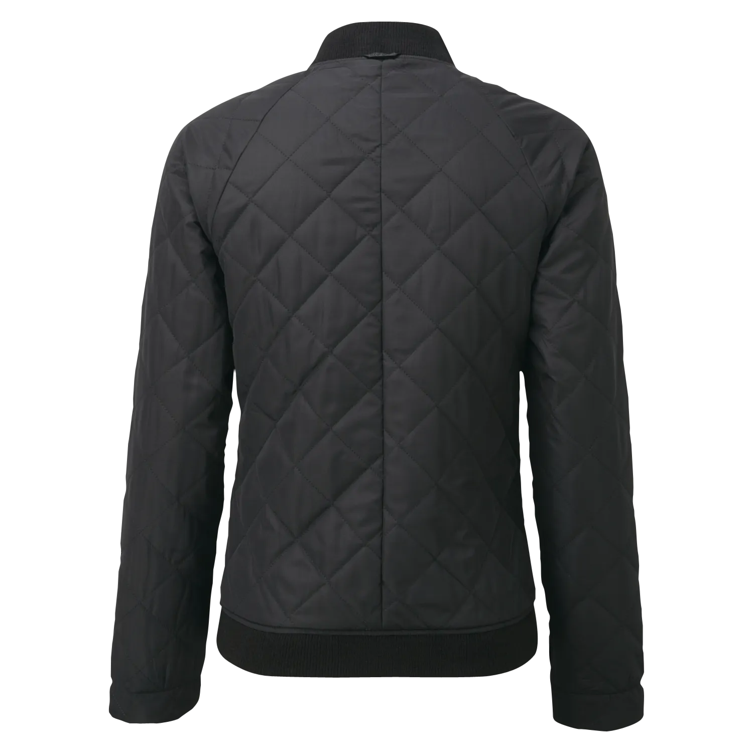 KNOX Quilted Ladies Jacket