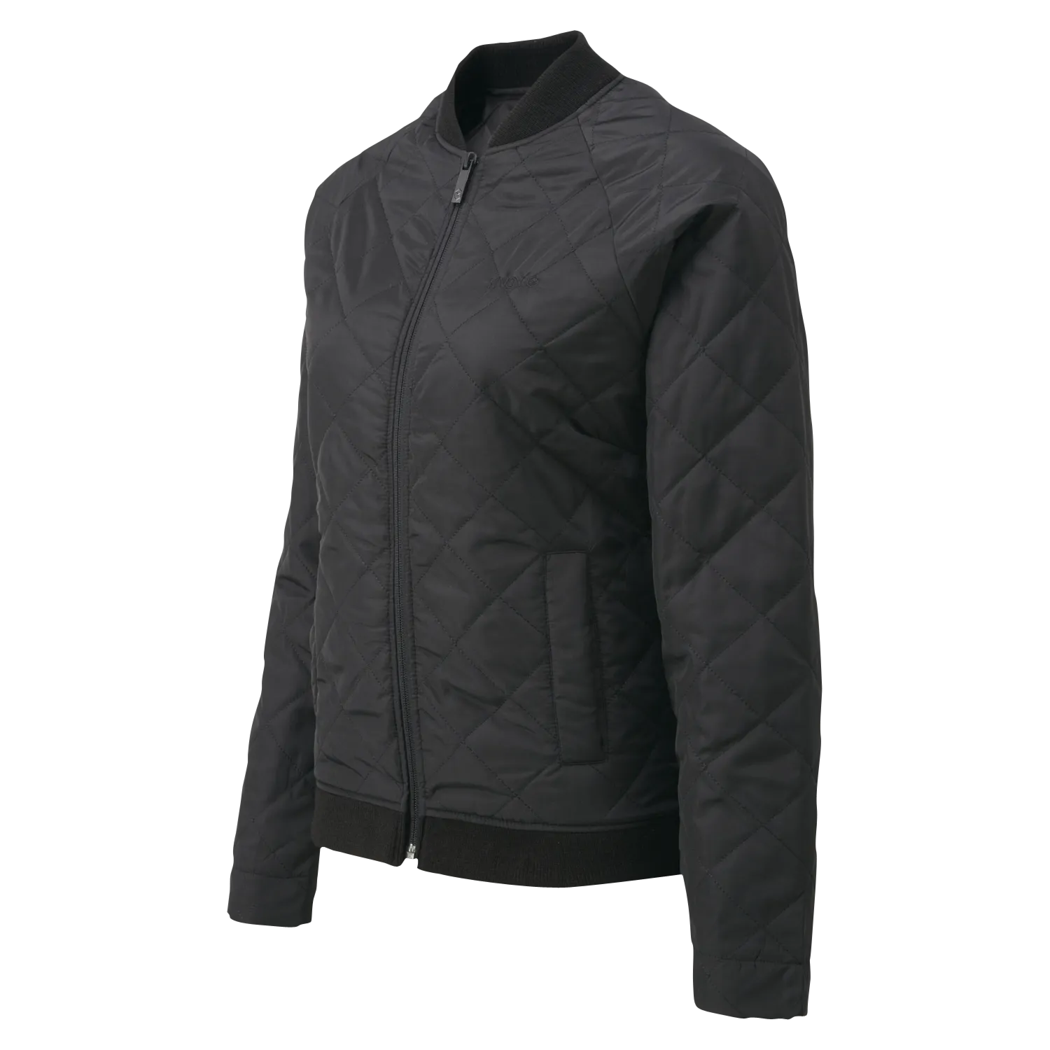 KNOX Quilted Ladies Jacket