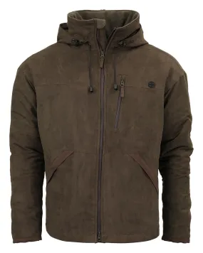 Laksen Waterford ISO 160 Primaloft Jacket with CTX