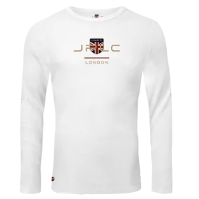 Large JPLC Logo Long T-Shirt