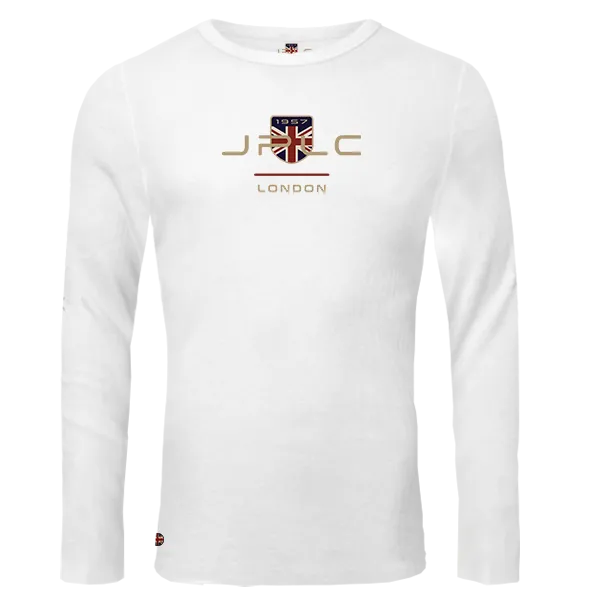 Large JPLC Logo Long T-Shirt