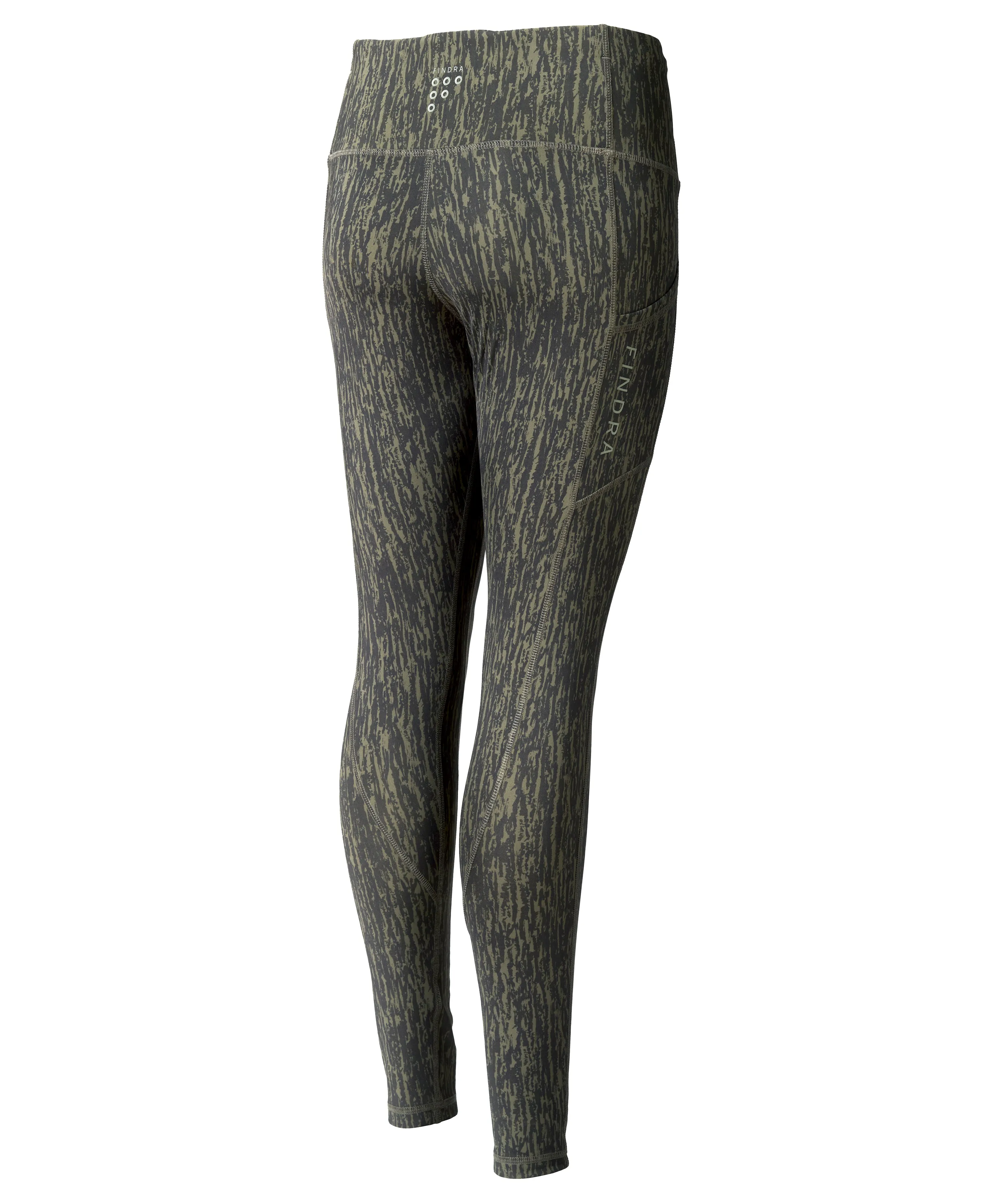 Leena Printed Leggings