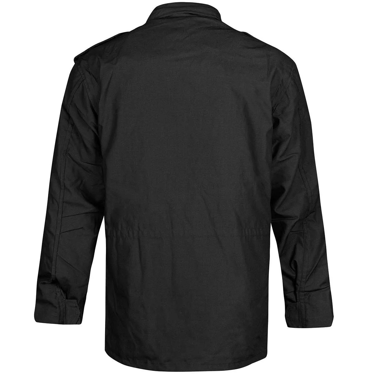 M65 Field Jacket with Detachable Liner Black