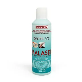 Malaseb Medicated Shampoo for Dogs & Cats