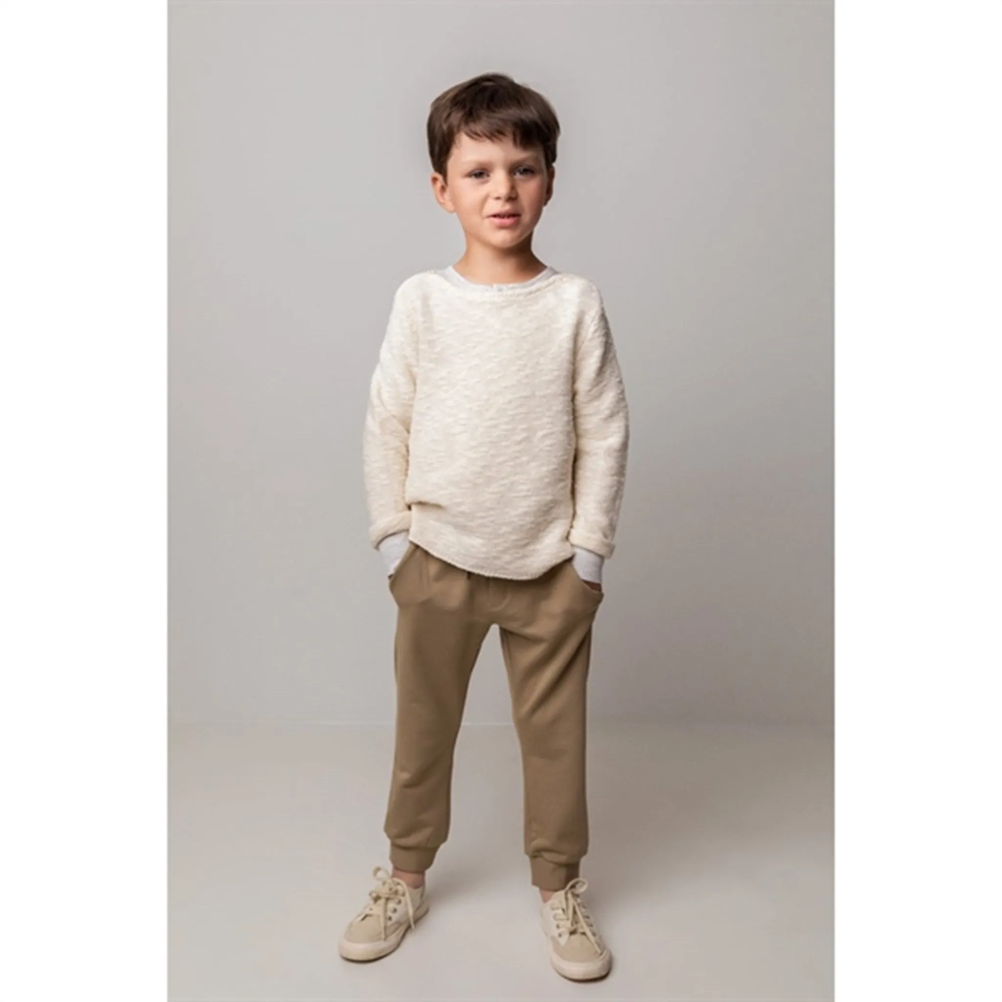 MarMar Cardamom Pelo Sweatpants