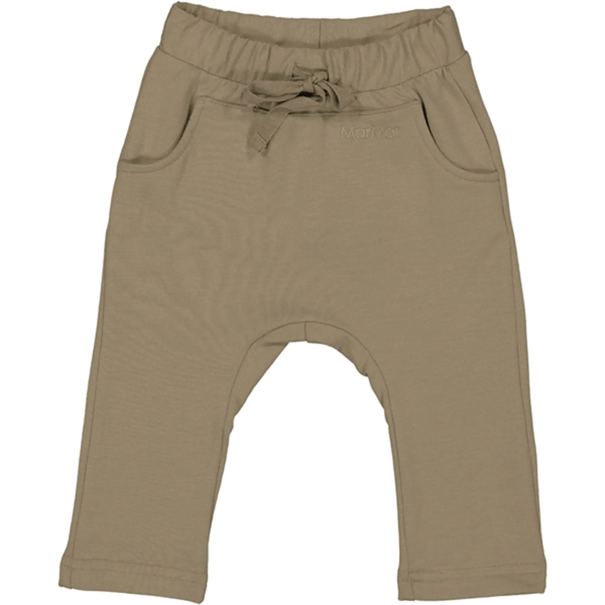 MarMar Khaki Powell B Sweatpants