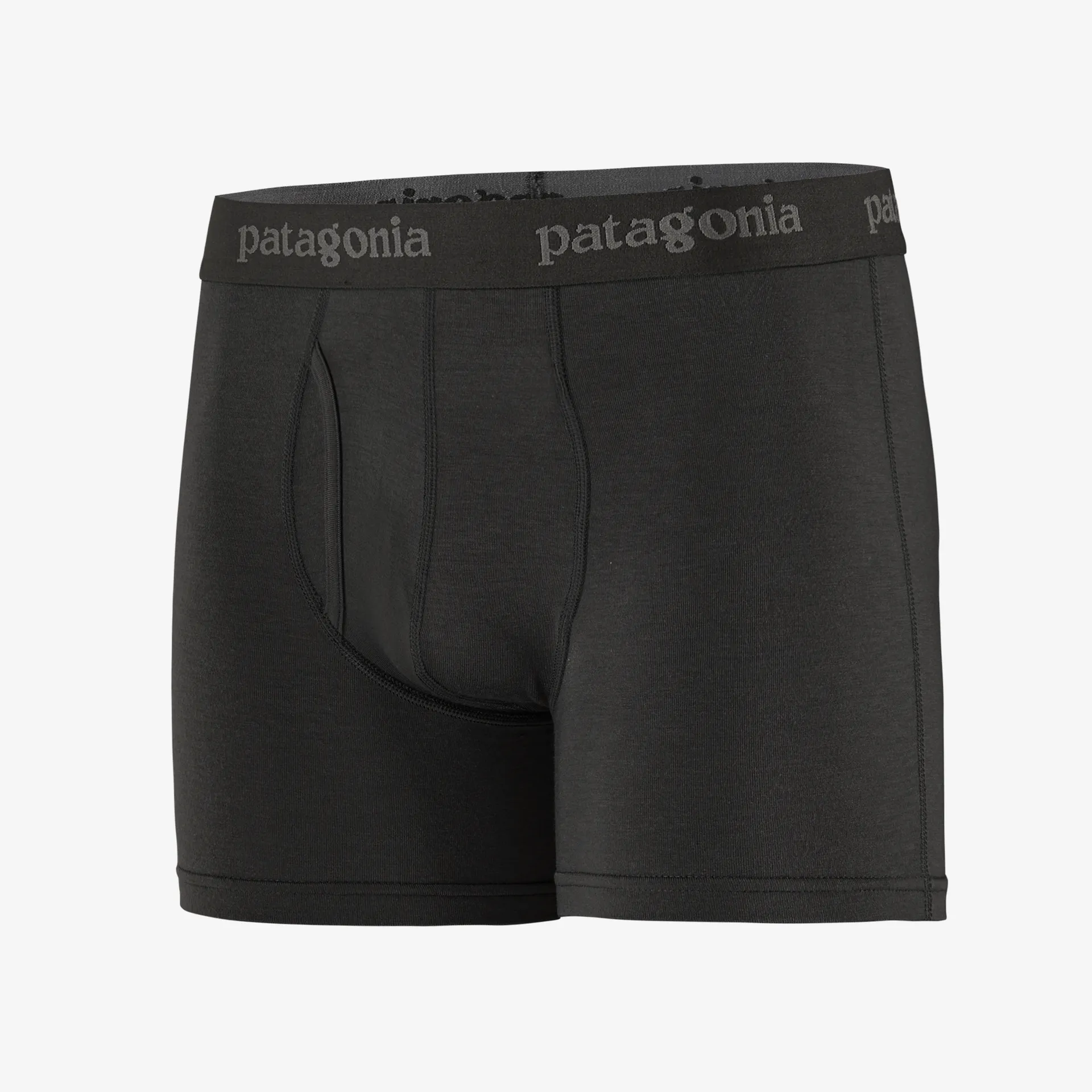 Men's Essential Boxer Briefs - 3"