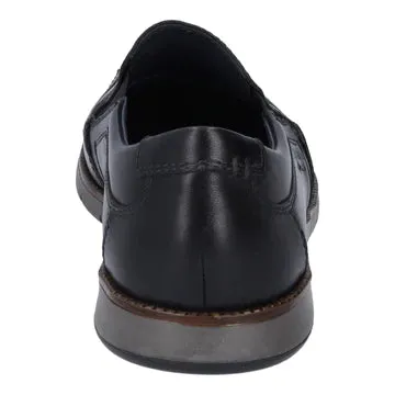 MEN'S JOSEF SEIBEL TYLER 38 SLIP-ON  | BLACK