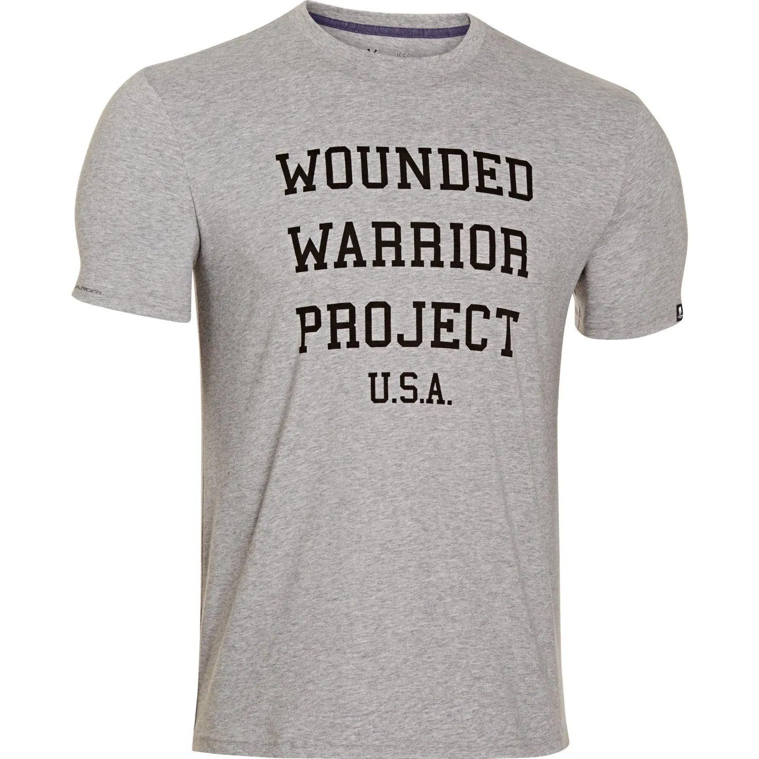 Men's UA WWP USA Shirt