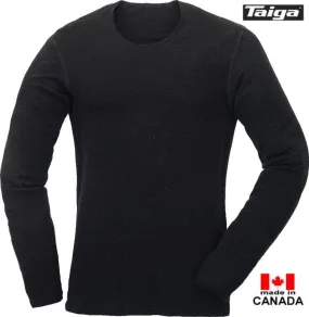 Merino-200 Crewneck (Men's)