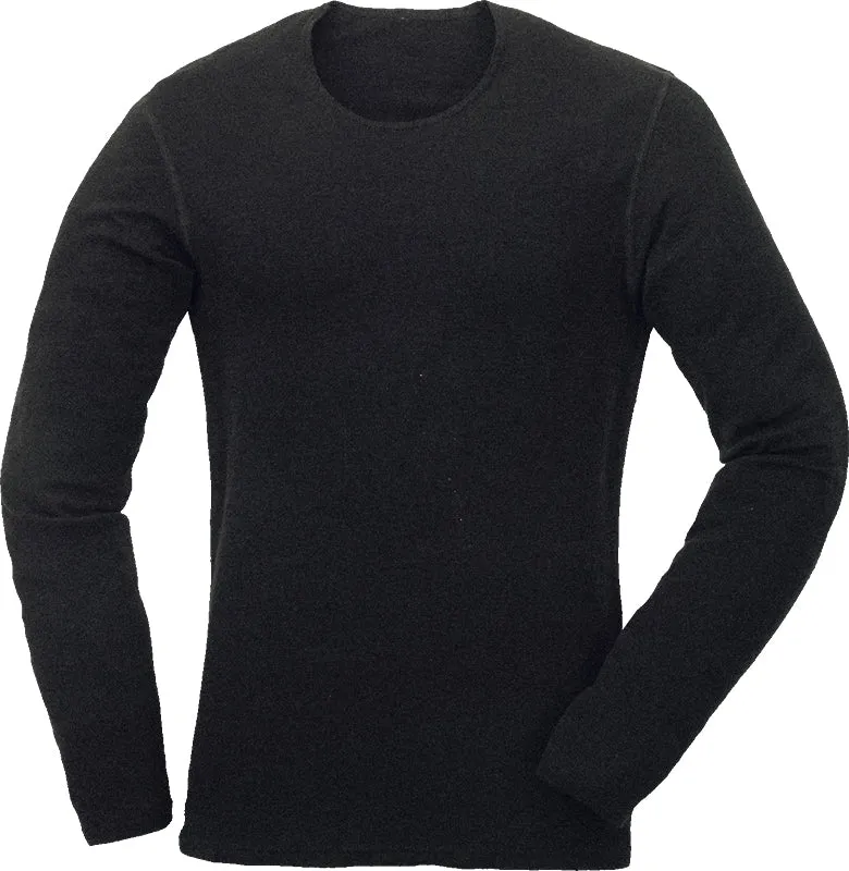 Merino-200 Crewneck (Men's)