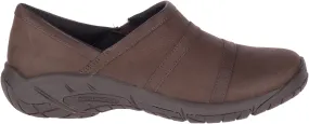 'Merrell' Women's Encore Moc 4 Slip On - Bracken (Wide)