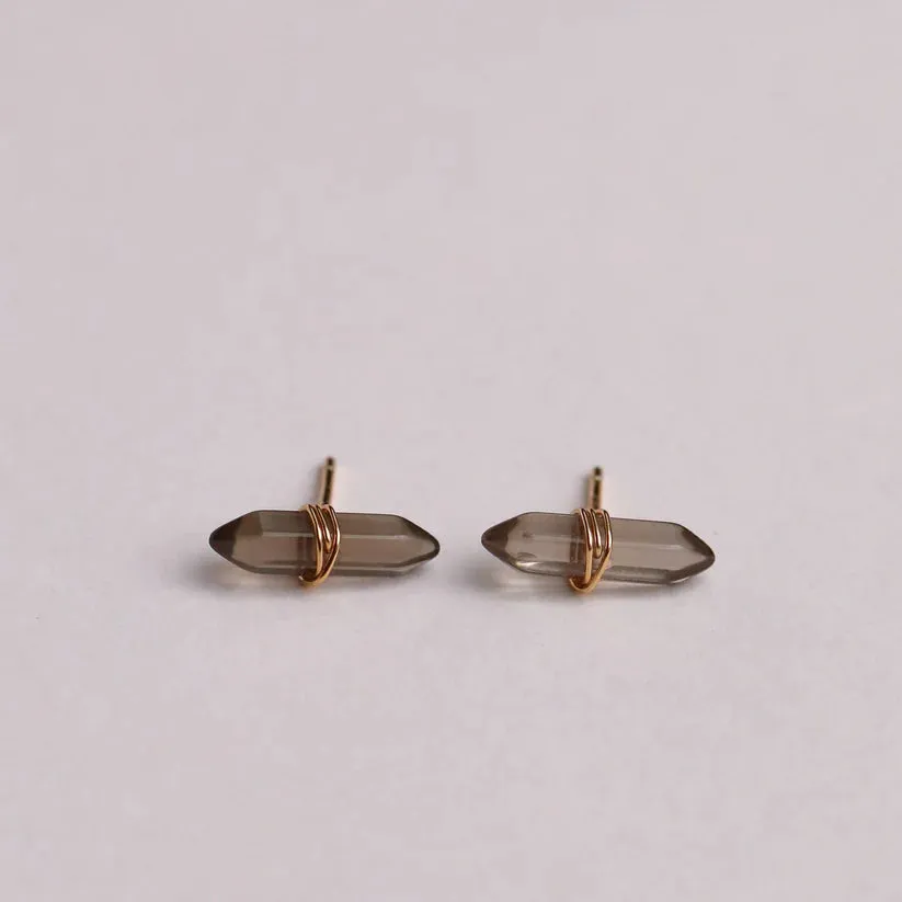 Mineral Point Earring