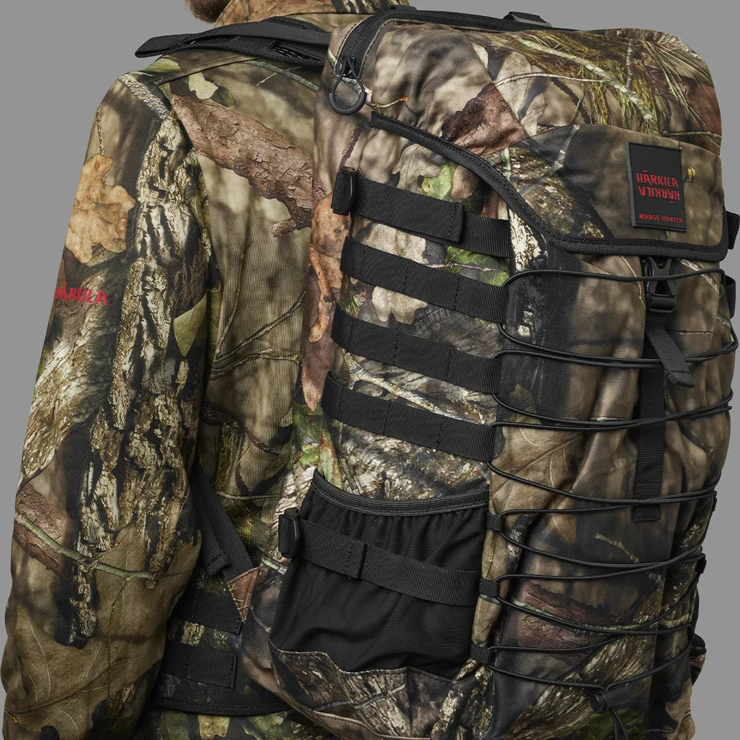 Moose Hunter 2.0 Back Pack by Harkila