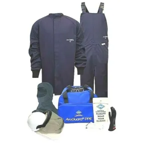 National Safety Apparel Enespro KIT2SC11B 12 CAL Arcguard Arc Flash Kit | In Stock