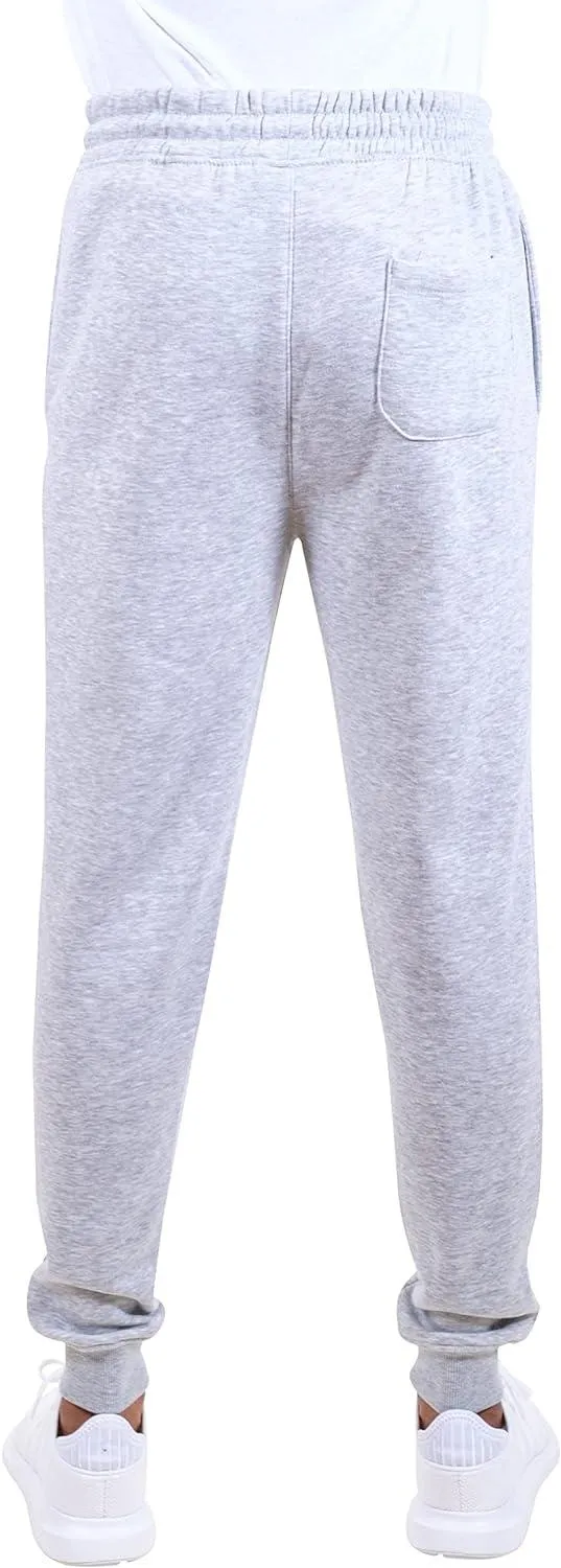 NFL Official Adults Super Soft Game Day Jogger Sweatpants|Kansas City Chiefs