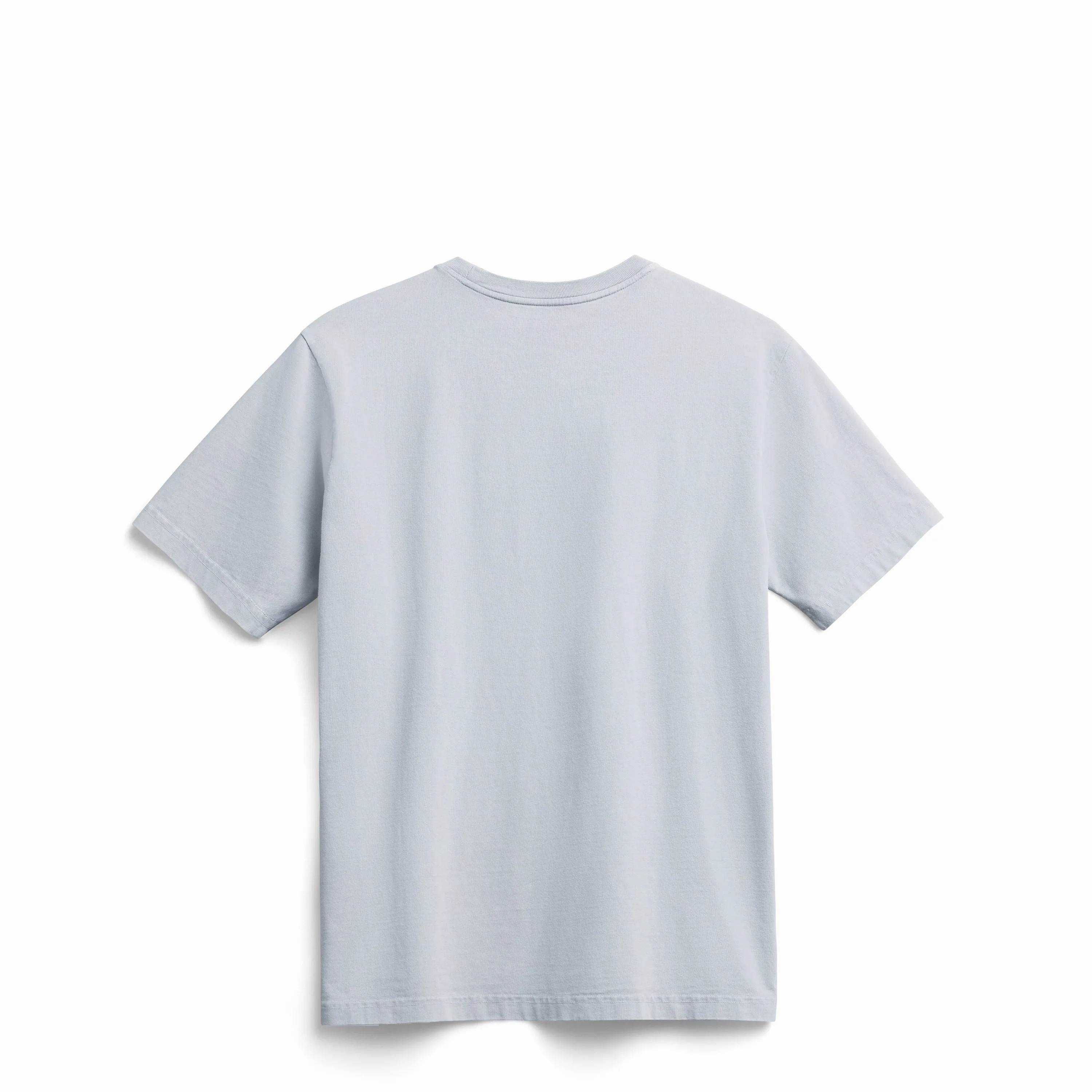 Nickel Heavyweight Organic Cotton T-shirt