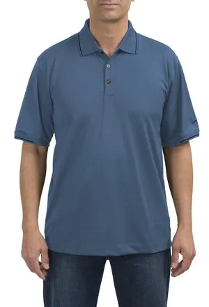 NIKE GOLF - Tech Dri-FIT UV Sport Shirt with Tipped Trim.  266999