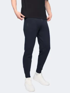 On  Men Lifestyle Pant Navy