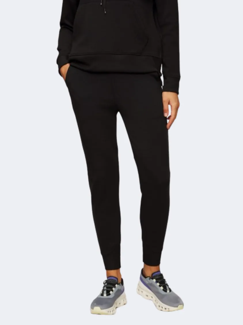 On Women Lifestyle Pant Black