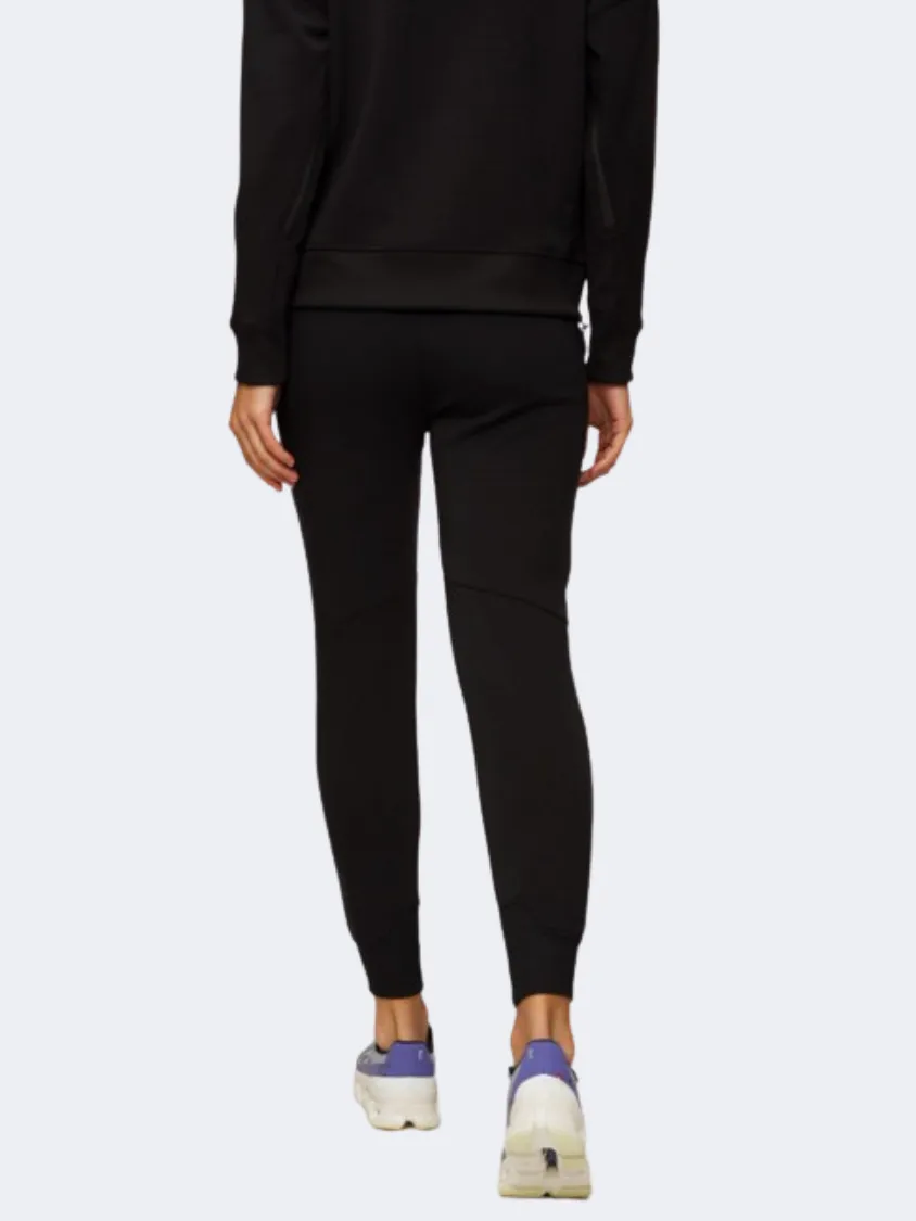 On Women Lifestyle Pant Black