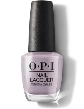 OPI Polish A61 Taupe-Less Beach