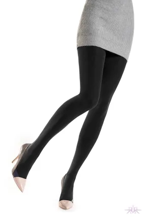 Oroblu Natural Fibres Cynthia Tights