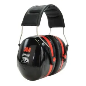 Peltor Ear Muffs H10A (H540A)