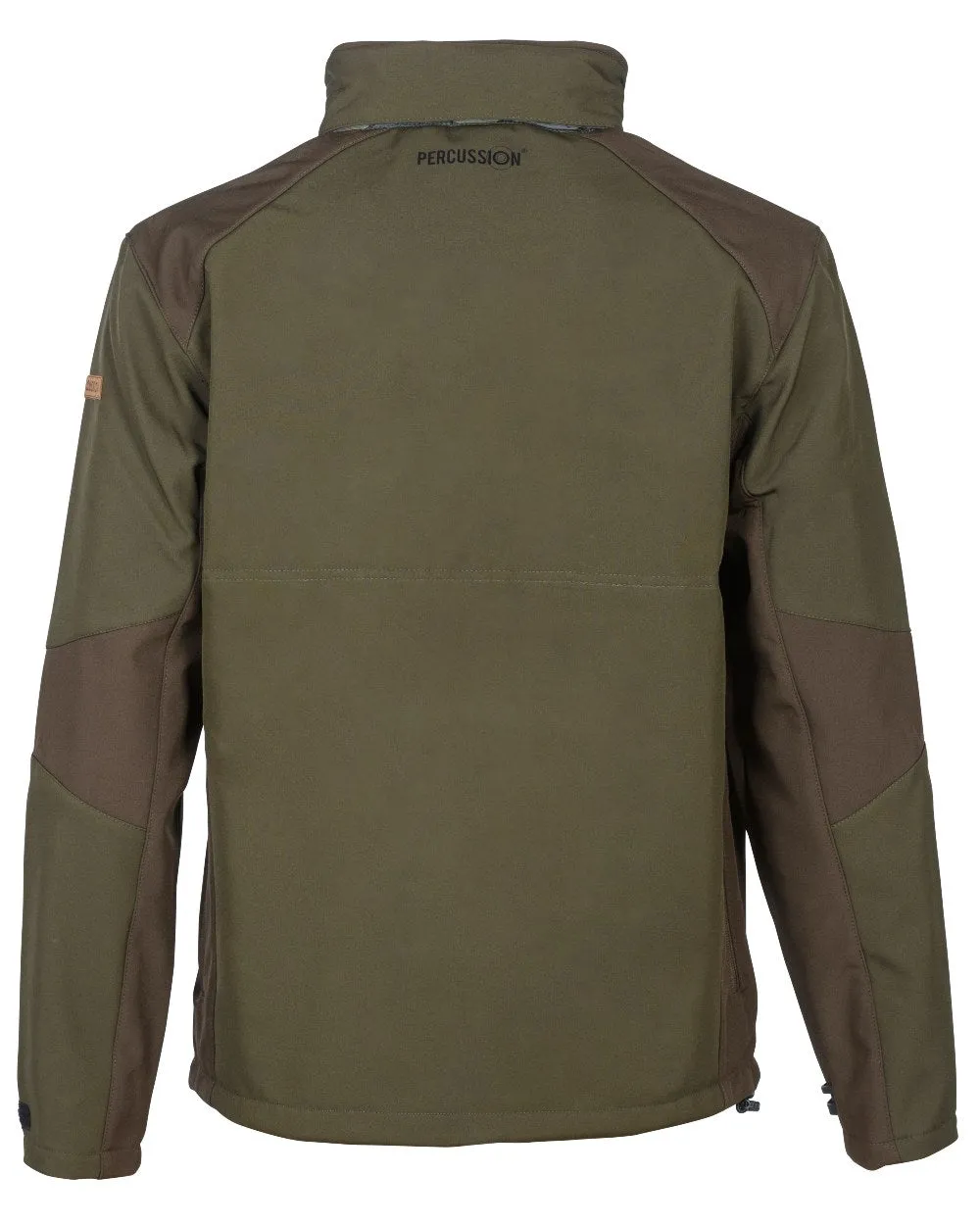 Percussion Softshell Waterproof Jacket