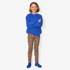 Play-All-Day Leggings Animal Print I Jungle