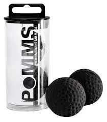 Pomms Equestrian Earplugs