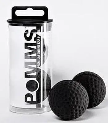 Pomms Premium Equine Ear Plugs