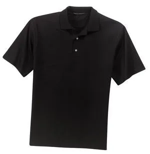 Port Authority Signature - Pima Cotton Fine Knit Sport Shirt.  K449