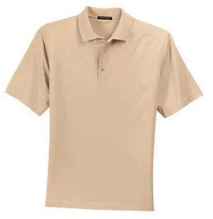 Port Authority Signature - Pima Cotton Fine Knit Sport Shirt.  K449