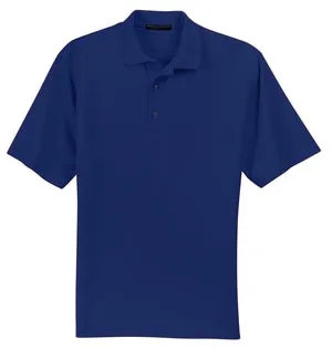 Port Authority Signature - Pima Cotton Fine Knit Sport Shirt.  K449