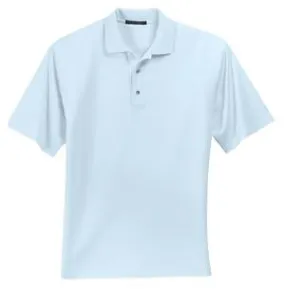 Port Authority Signature - Pima Cotton Fine Knit Sport Shirt.  K449