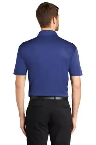 PORT AUTHORITY - Silk Touch Performance Pocket Polo,