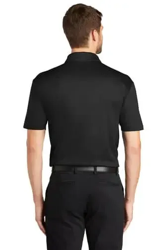 PORT AUTHORITY - Silk Touch Performance Pocket Polo,