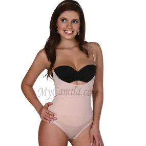 Powernet Tummy Control Body Shaper Panty