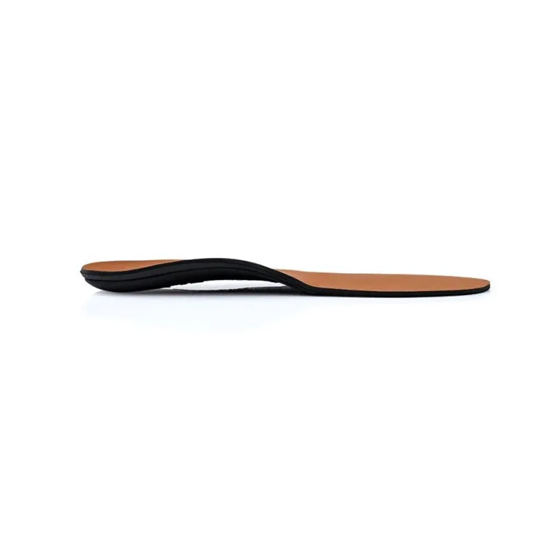 PowerStep Pinnacle Dress Full-Length Insoles