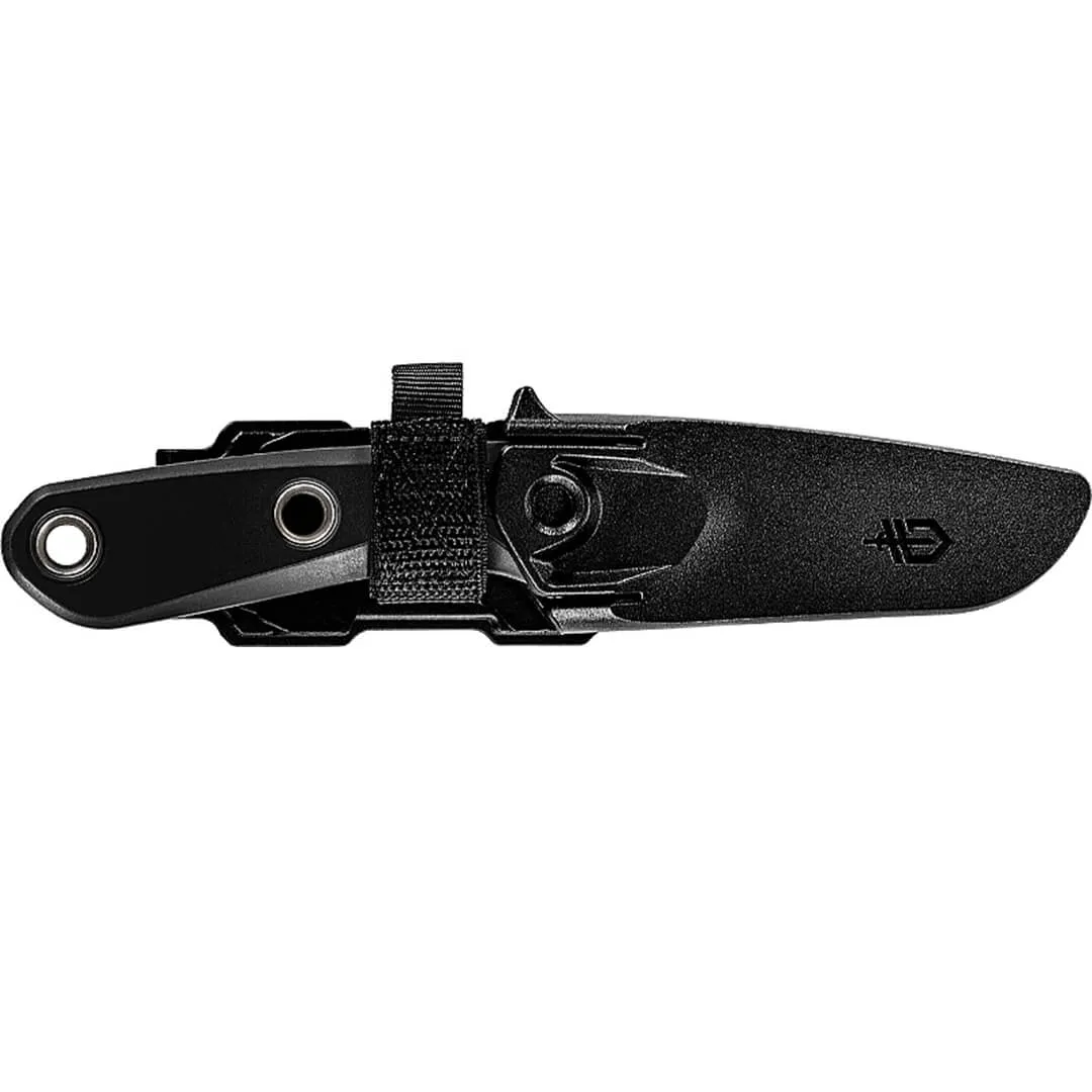 Principle ZE DP Fixed Blade w/ Sheath by Gerber