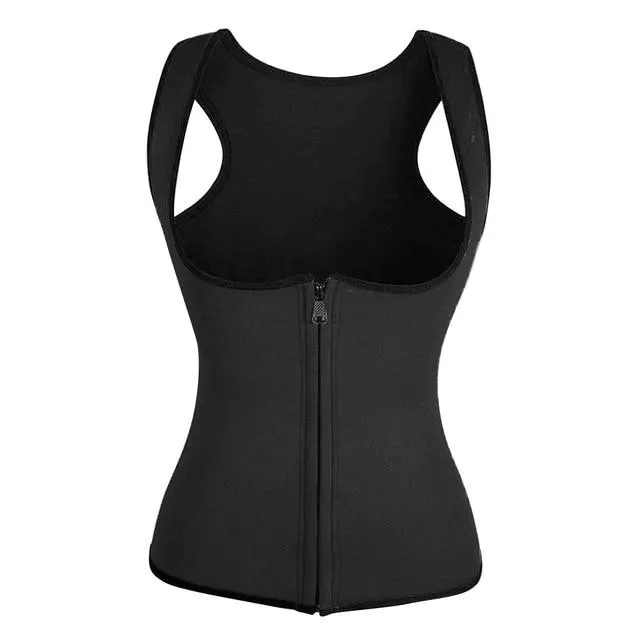 prowaist™ - Body Shaper Vest