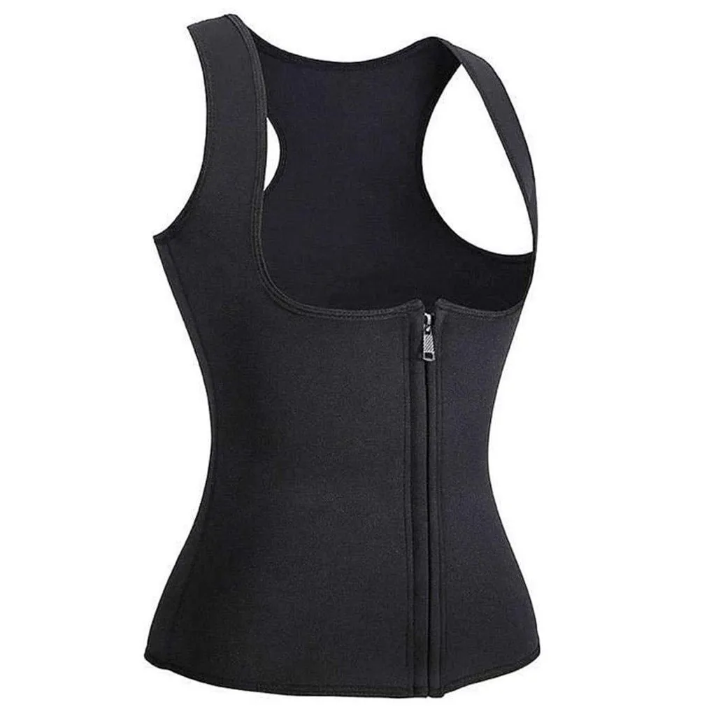 prowaist™ - Body Shaper Vest