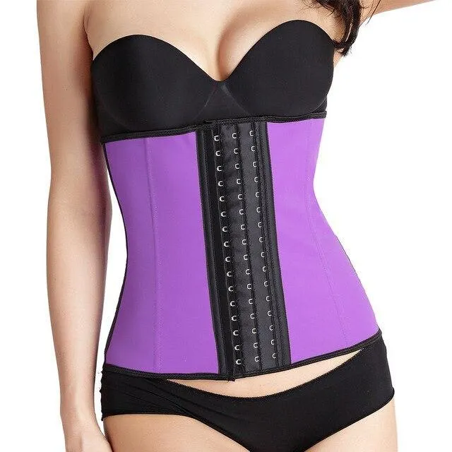 prowaist™ - Gym Waist Trainer - Purple