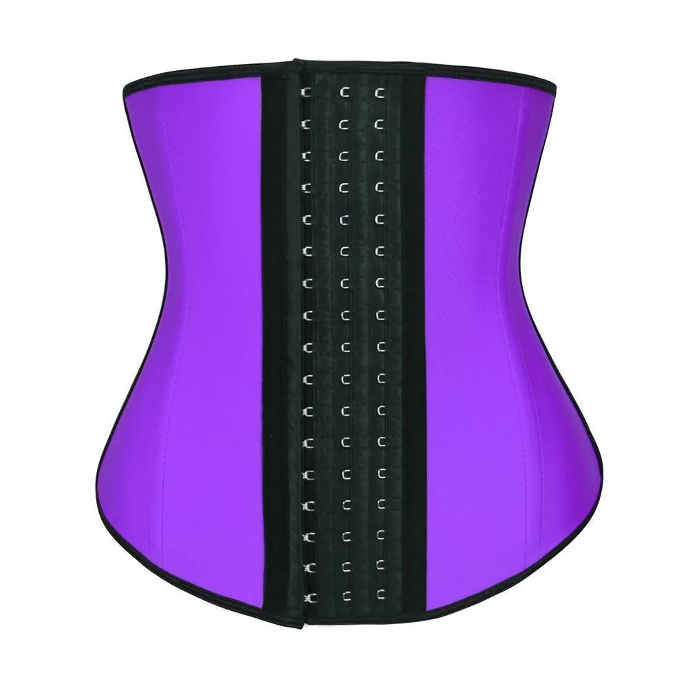 prowaist™ - Gym Waist Trainer - Purple