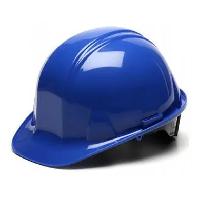 Pyramex Cap-Style Hard Hat (16/Case)