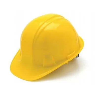 Pyramex Cap-Style Hard Hat (16/Case)